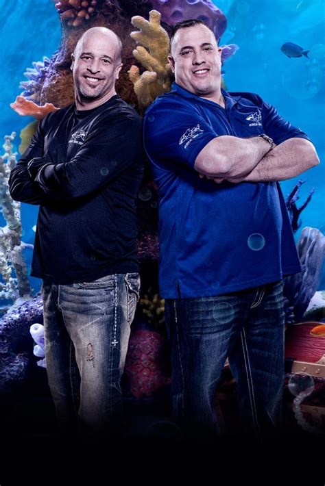 Tanked (2014) .